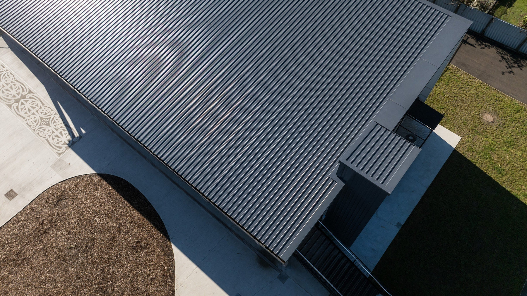 What are the benefits of using our Roof and Wall Insulated Panels?