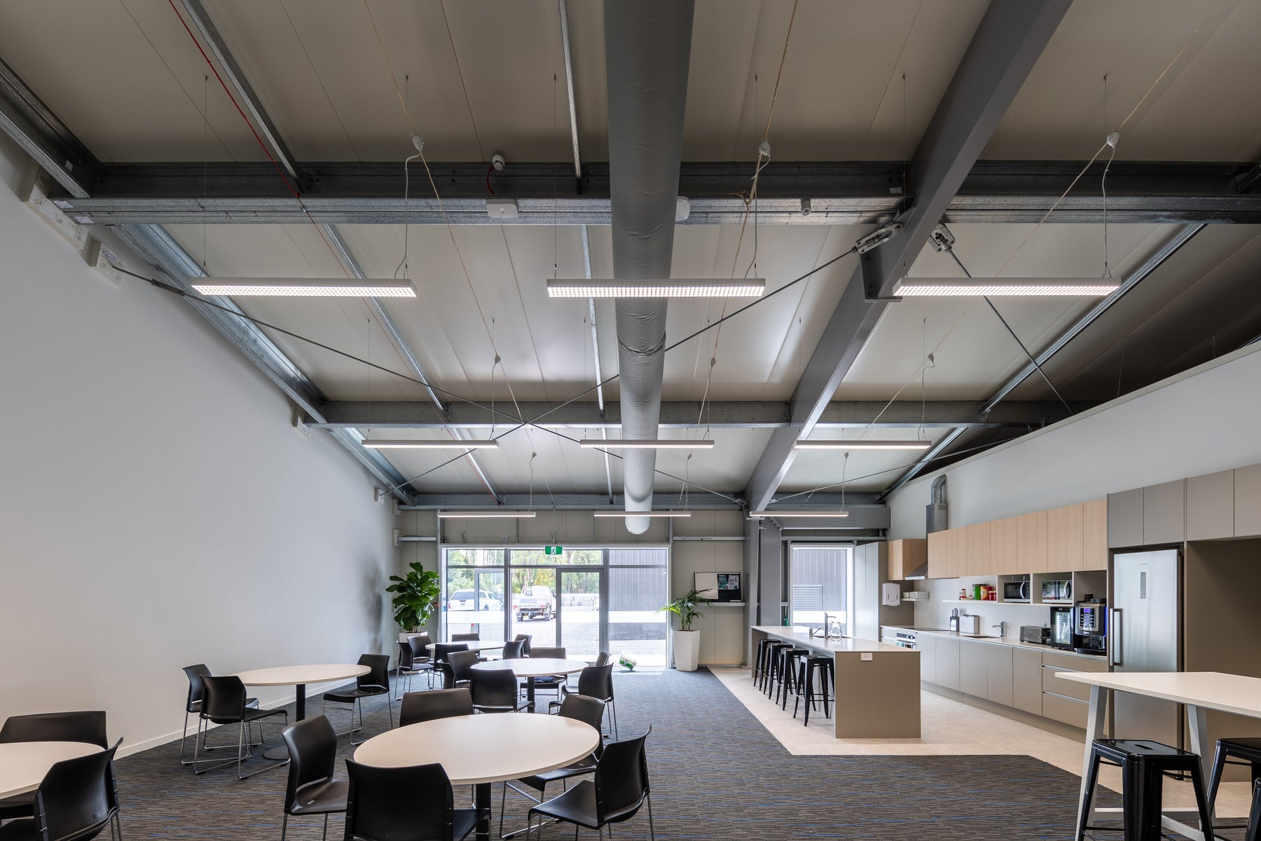 A practical guide to using Conqueror Roof Panels on your next project