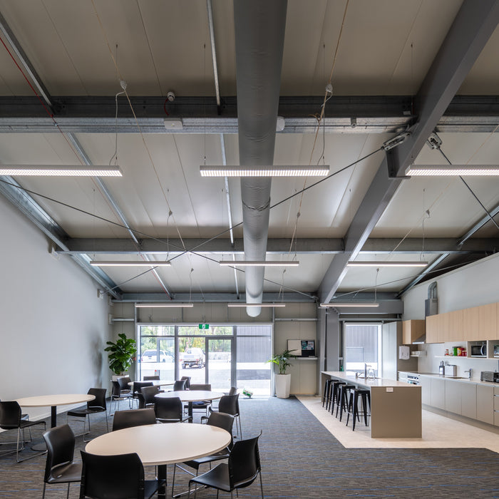 A practical guide to using Conqueror Roof Panels on your next project