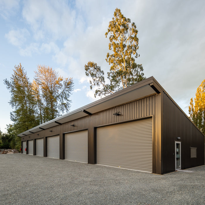The top benefits of using Conqueror insulated roof panels for your home, garage or conservatory