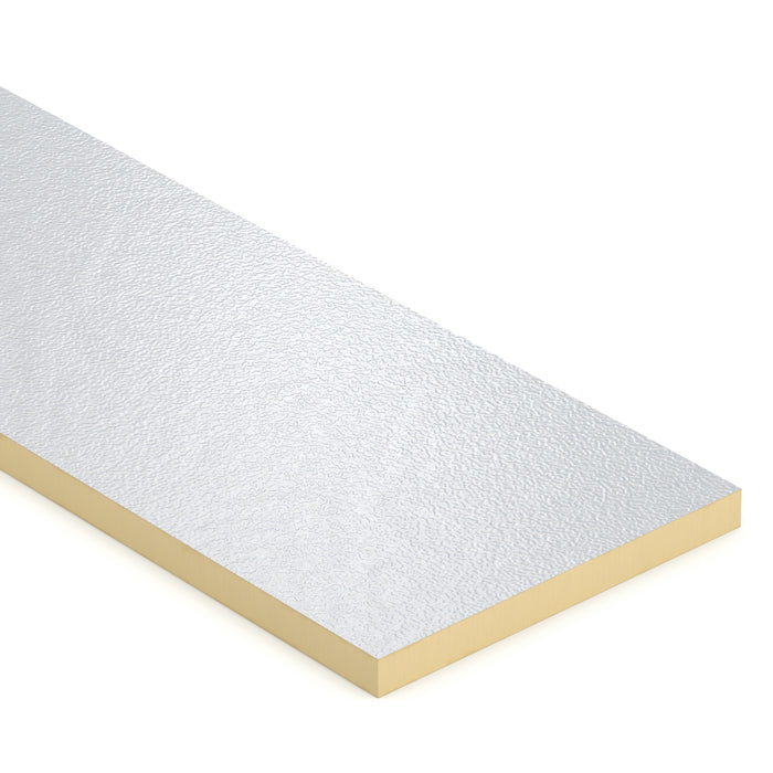 Conqueror Insulation Board