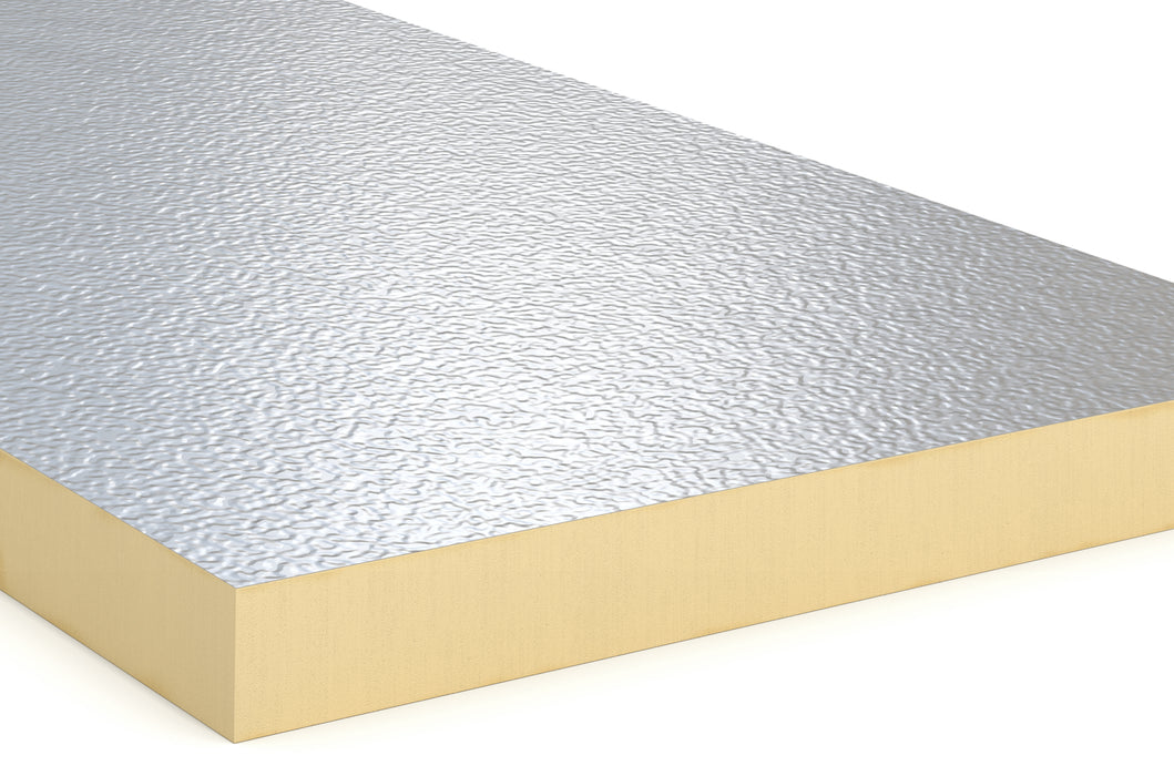 Conqueror Insulation Board