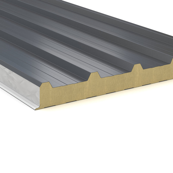Conqueror Roof and Wall Panel