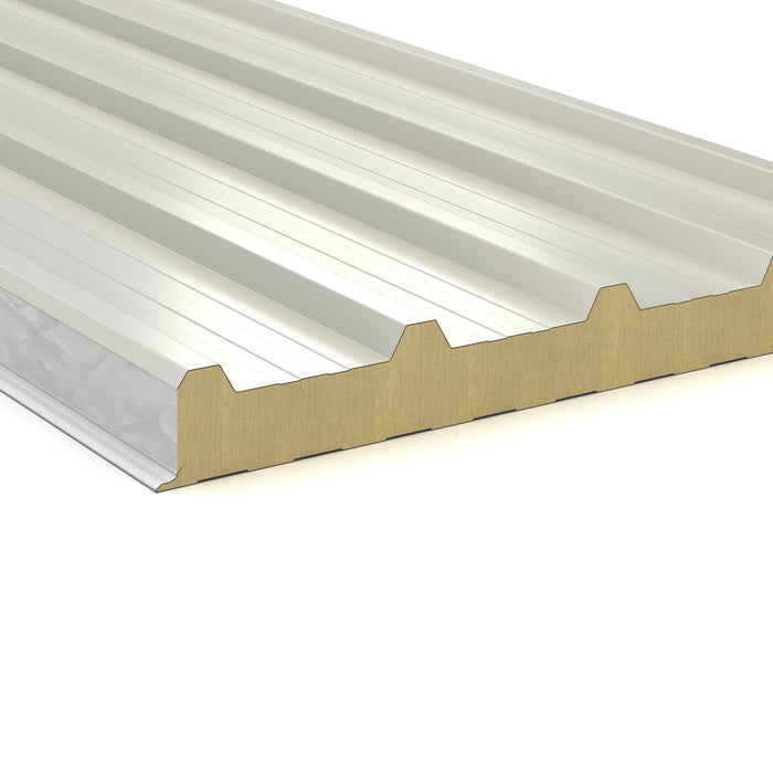 Conqueror Roof and Wall Panel