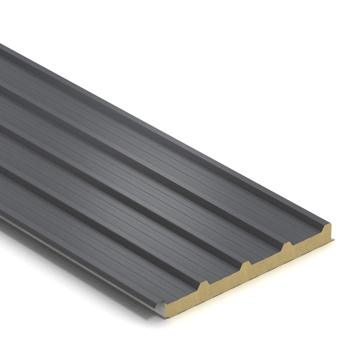 Conqueror Roof and Wall Panel