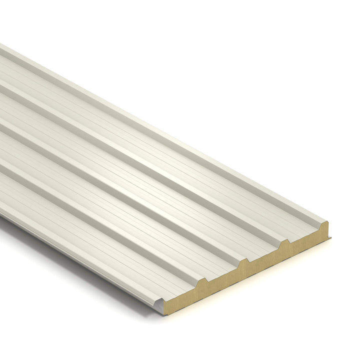 Conqueror Roof and Wall Panel