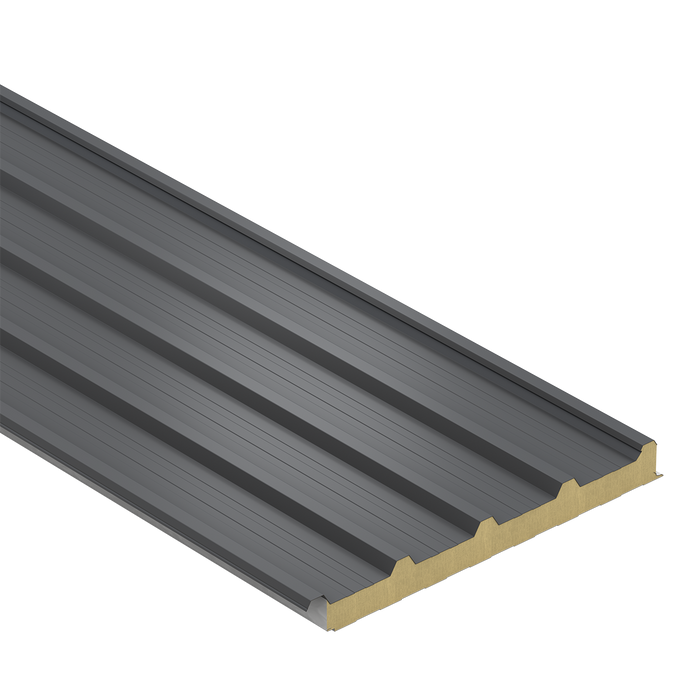 Conqueror Roof and Wall Panel