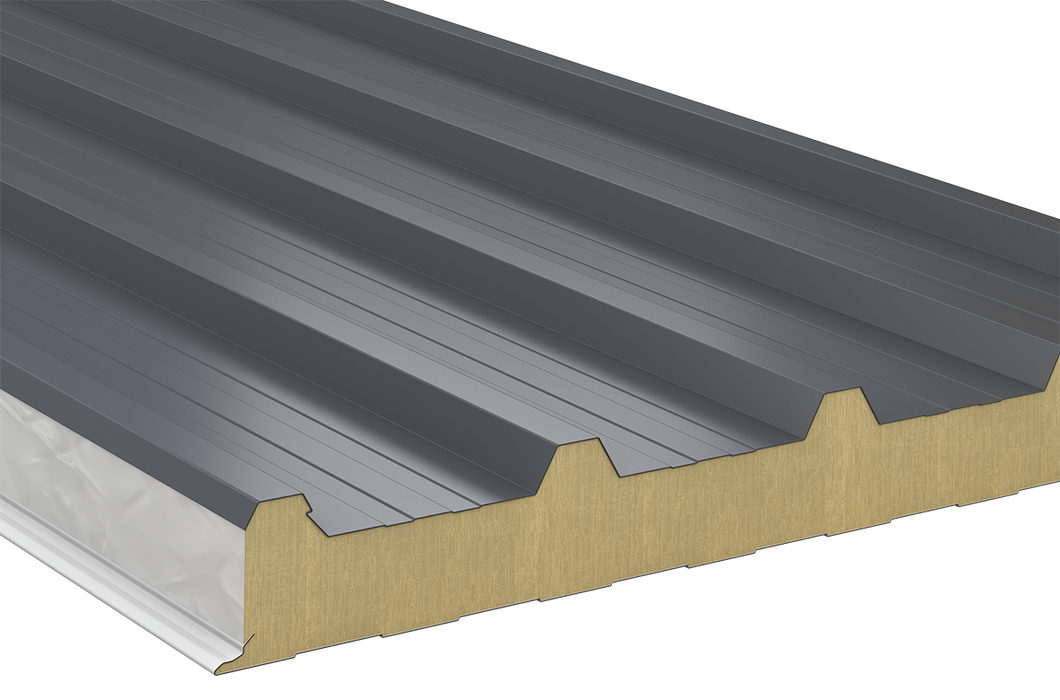 Conqueror Roof and Wall Panel