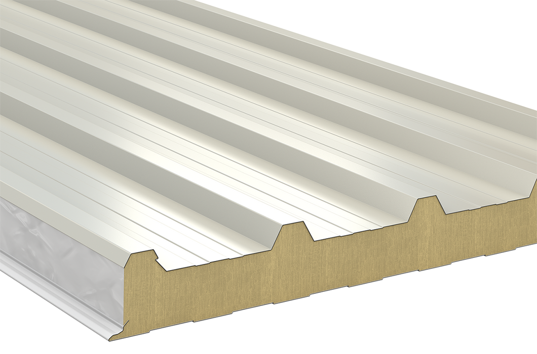 Conqueror Roof and Wall Panel