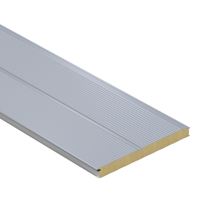 Conqueror Architectural Wall Panels