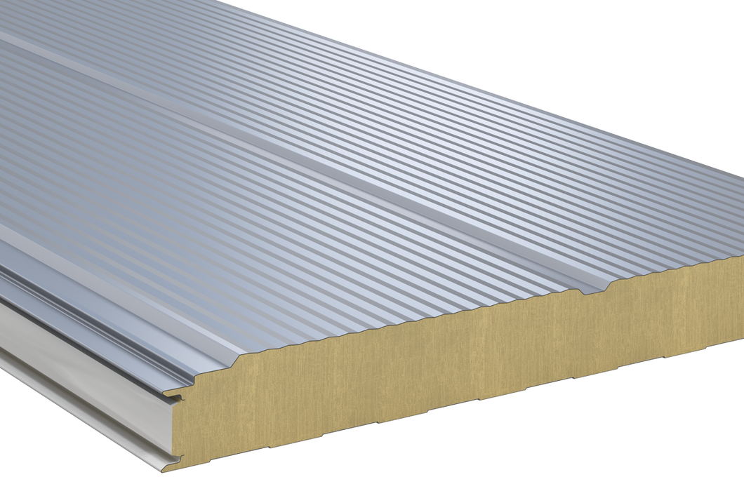 Conqueror Architectural Wall Panels